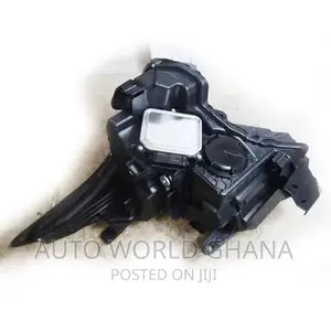 Toyota Tundra Headlight 2021 2022 2023