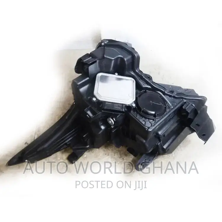Toyota Tundra Headlight 2021 2022 2023