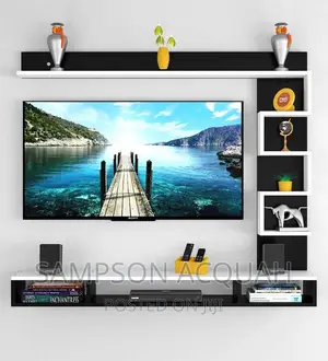 Nice Tv Stand Available