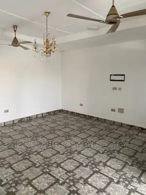3bdrm Apartment in Unique Key Agency, Agbogba for rent