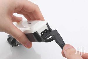 KIKI NEWGAIN Electric Professional Rechargeable Wireless Hair Clipper