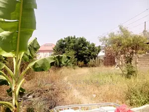 100x100 Plot of Land at Spintex