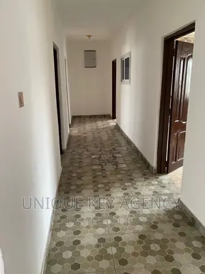 3bdrm Apartment in Unique Key Agency, Agbogba for rent