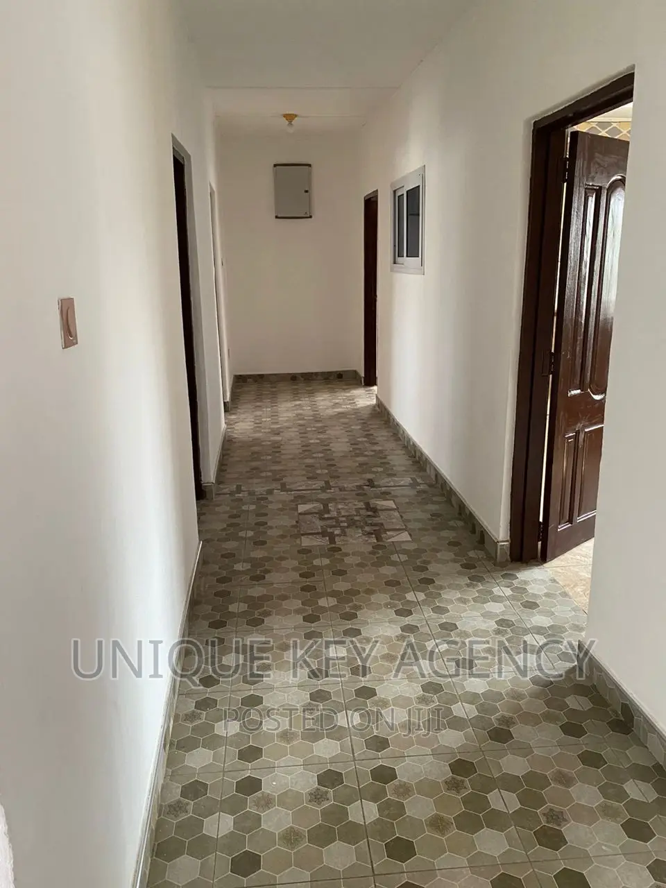 3bdrm Apartment in Unique Key Agency, Agbogba for rent