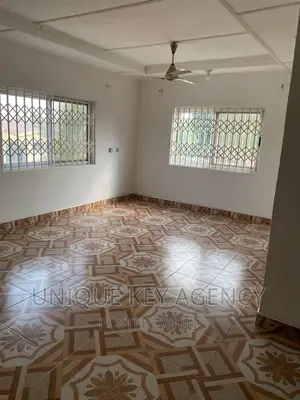 3bdrm Apartment in Unique Key Agency, Agbogba for rent