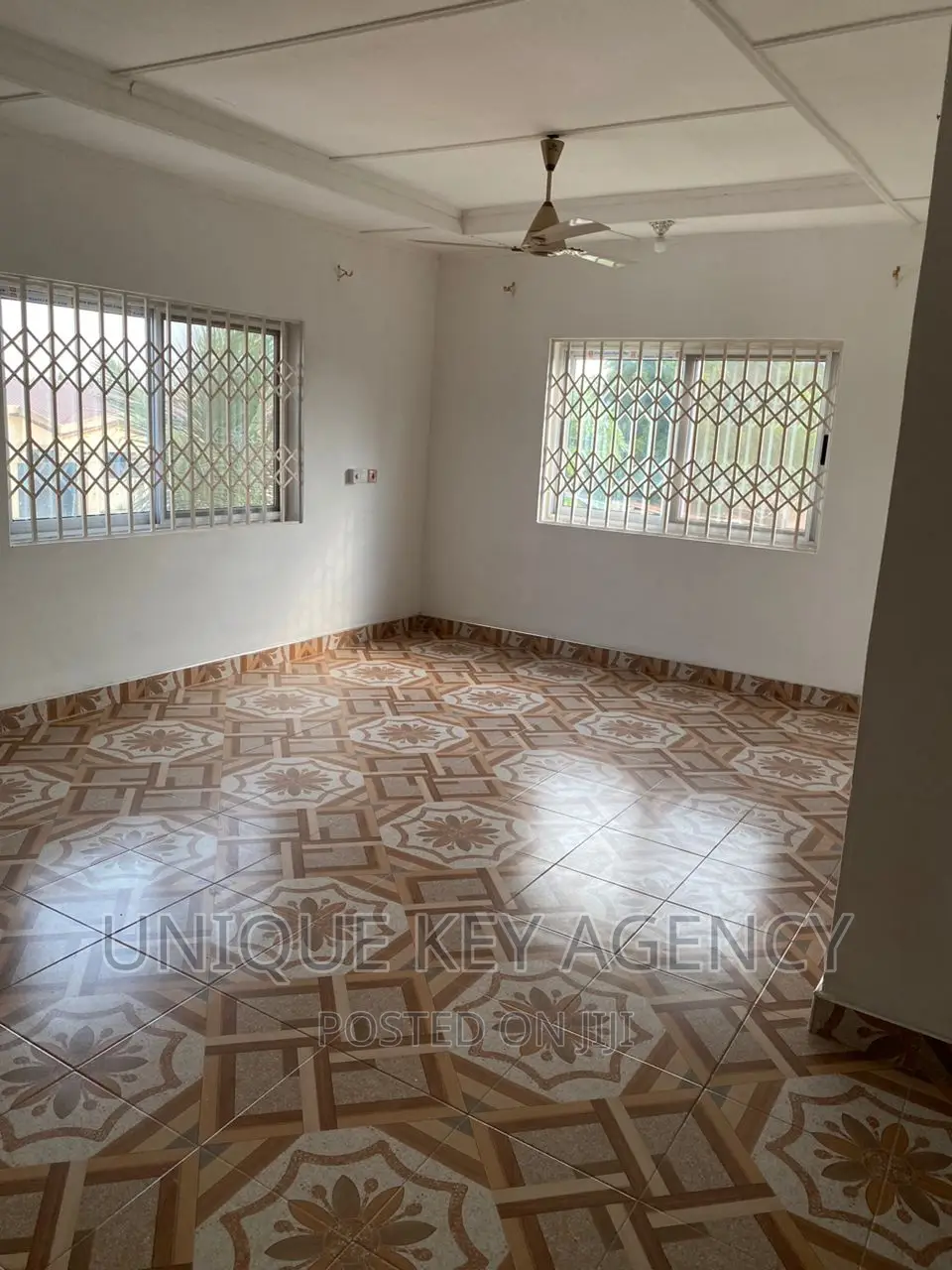 3bdrm Apartment in Unique Key Agency, Agbogba for rent