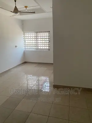 3bdrm Apartment in Unique Key Agency, Agbogba for rent