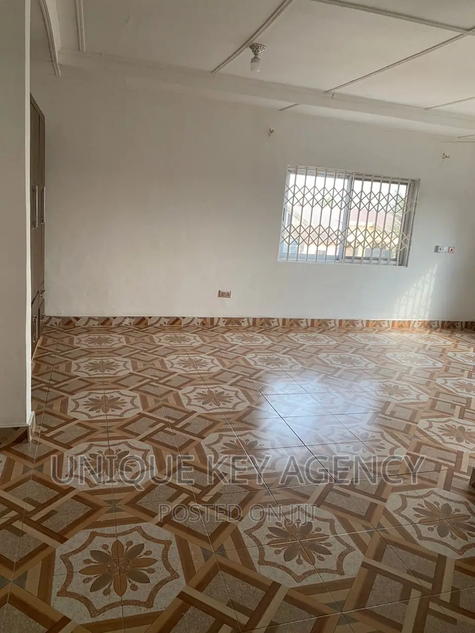 3bdrm Apartment in Unique Key Agency, Agbogba for rent