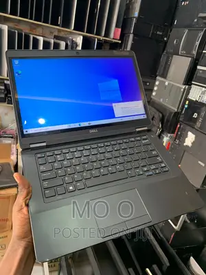 Laptop Dell Latitude 7480 8GB Intel Core I7 SSD 256GB
