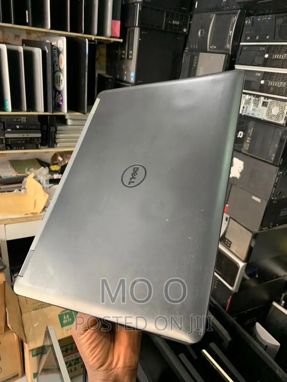 Laptop Dell Latitude 7480 8GB Intel Core I7 SSD 256GB