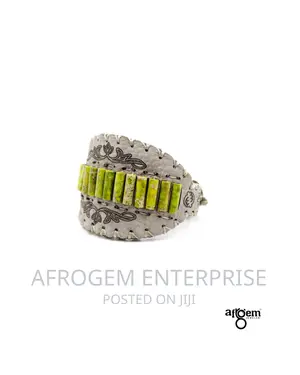 Imperial Leather Bracelet