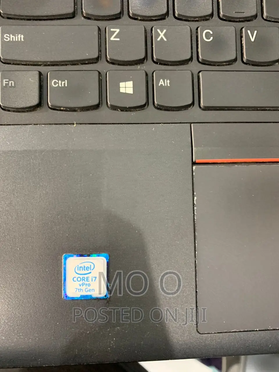 Laptop Lenovo ThinkPad T470s 8GB Intel Core I7 SSD 256GB