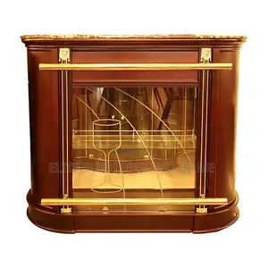 Display Bar Counter