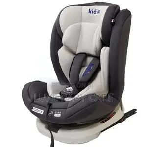 Baby Car Seat