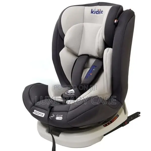 Baby Car Seat