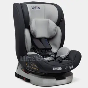 Baby Car Seat