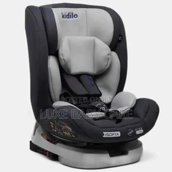 Baby Car Seat