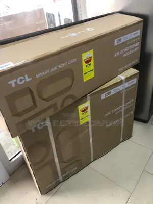 TCL 2.0 Hp Inverter Air Conditioner