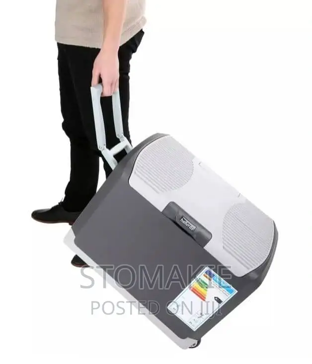 40 Litre Icebox Available