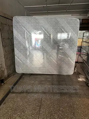 King Size Raw Mattress ( Without Spring )