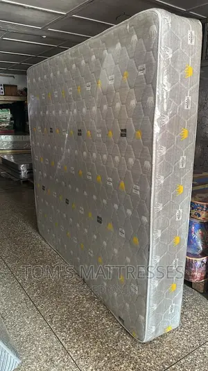 King Size Orthopedic Raw Mattress ( Without Spring )