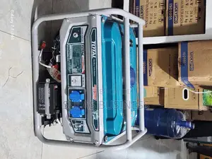 3.0 Kva Total Genset