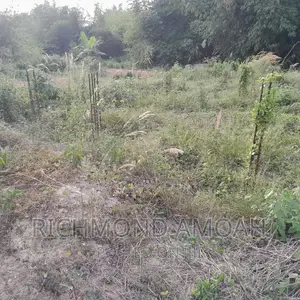 Land With 4bedrooms Footings for Sale at Queen of Peace