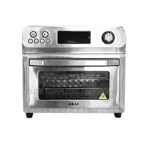 Akai Air Fryer Oven 25L 1800W