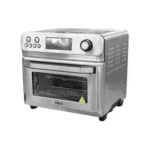 Akai Air Fryer Oven 25L 1800W