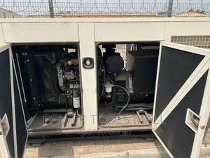 100kva Perkins Generator Brand New