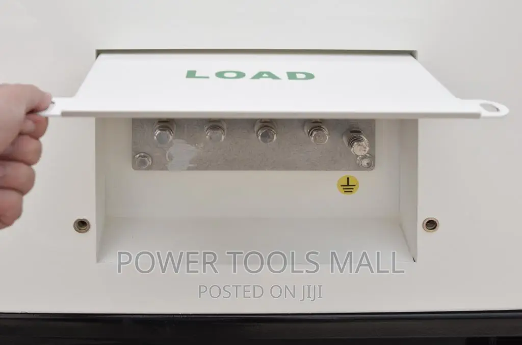 30kva Diesel Generator