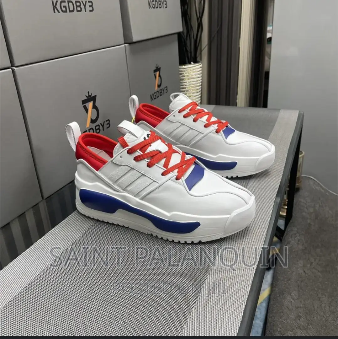 Adidas Y3 Sneakers