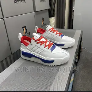 Adidas Y3 Sneakers