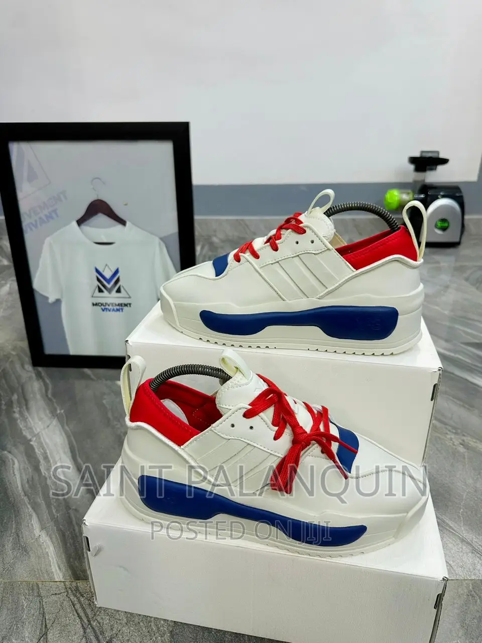 Adidas Y3 Sneakers