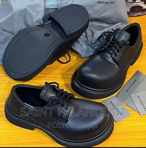 Balenciaga Sneaker