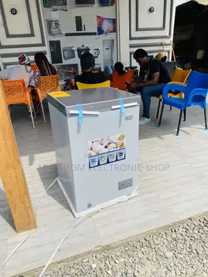 Purchase Quality Pearl PCF-127 Single Door Electric Freezer.