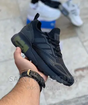 Adidas Trainers