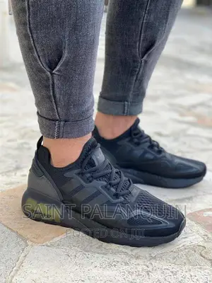 Adidas Trainers