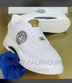 Versace Sneaker