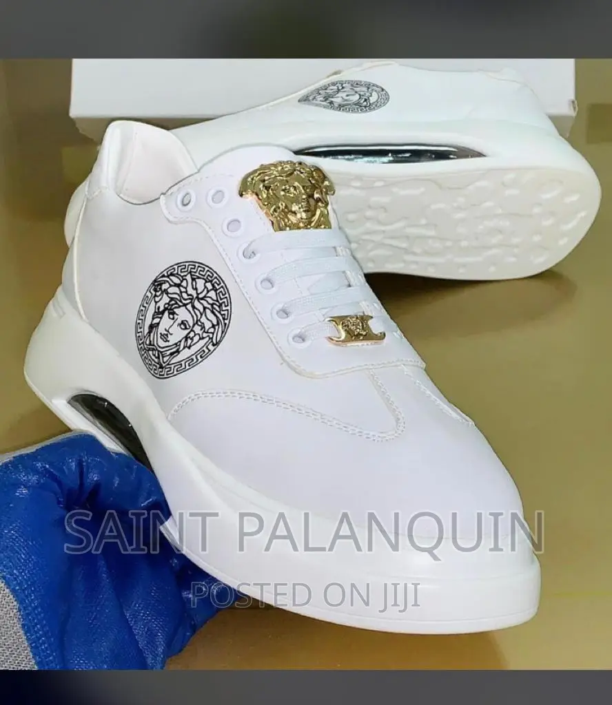 Versace Sneaker