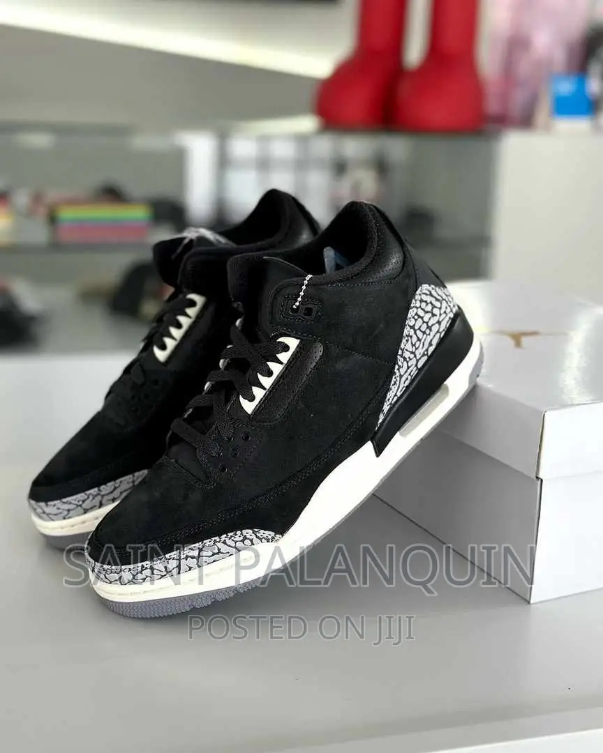 Air Jordan 3