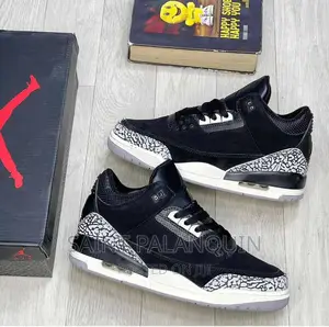 Air Jordan 3