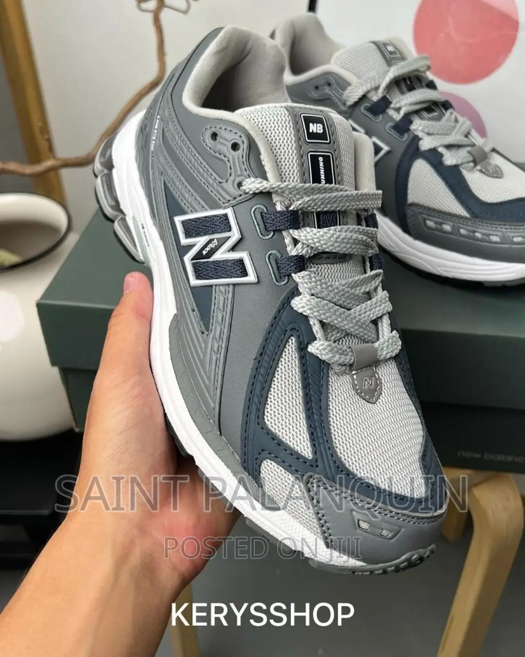 Original New Balance