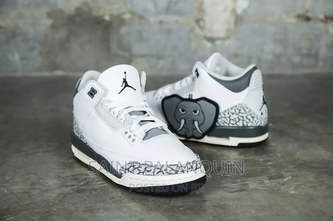 Air Jordan 3