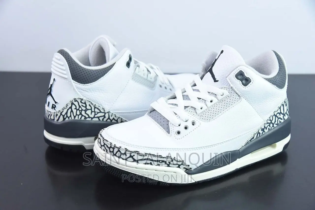 Air Jordan 3