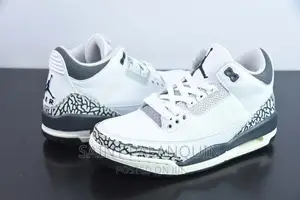 Air Jordan 3