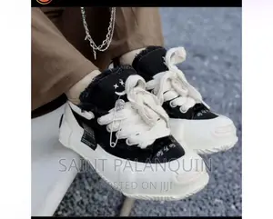 Available as Seen