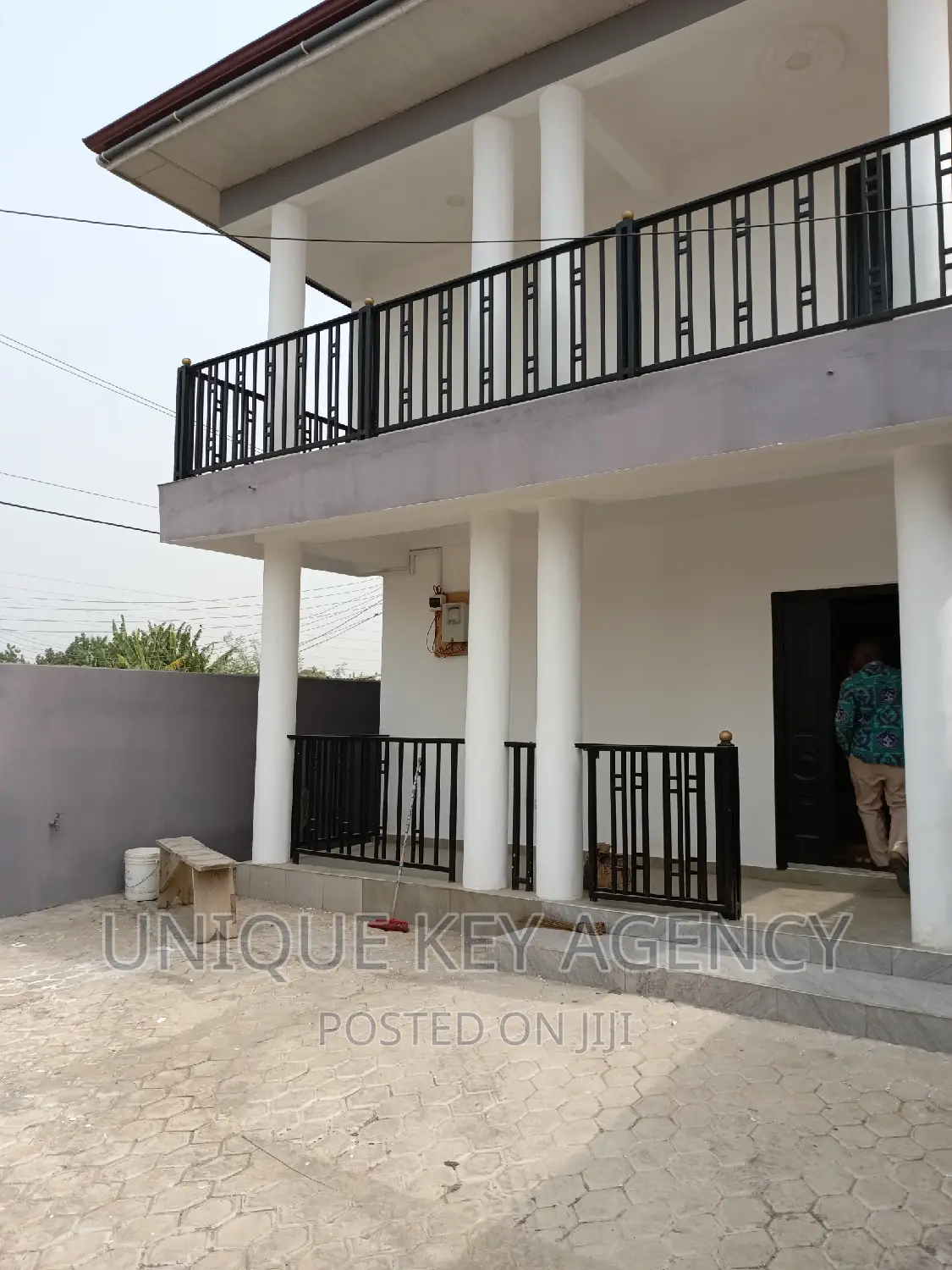 3bdrm House in Unique Key Agency, North Kaneshie for rent