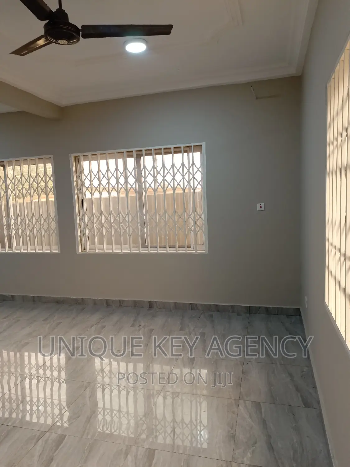 3bdrm House in Unique Key Agency, North Kaneshie for rent