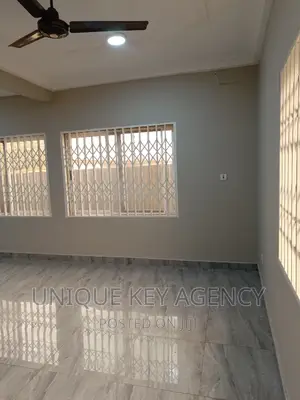 3bdrm House in Unique Key Agency, North Kaneshie for rent